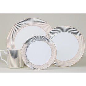 Plato Stripes