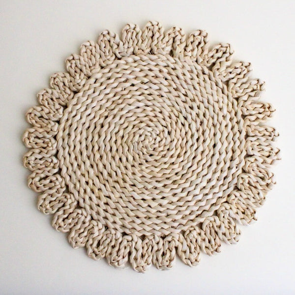 Plato Husk Natural
