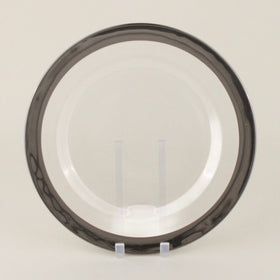 Plato Rimmed Silver