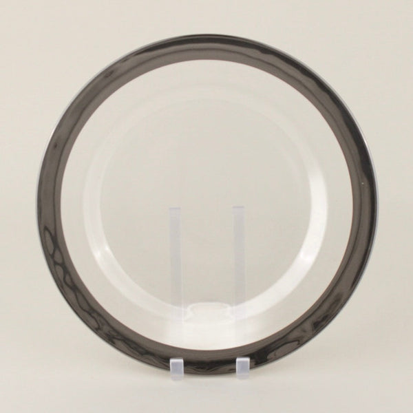 Plato Rimmed Silver