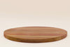 Plato Madera Acacia Wood