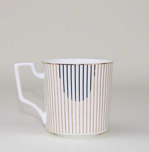 Plato Stripes