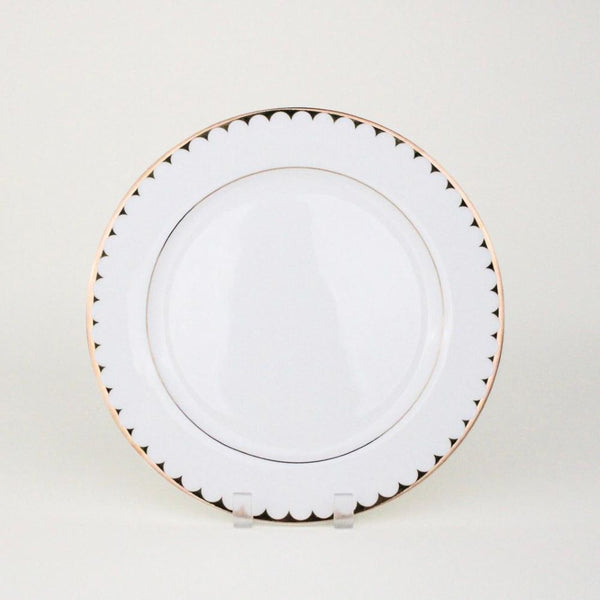 Plato Milan Gold