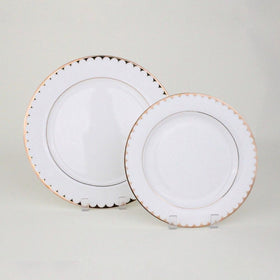 Plato Milan Gold