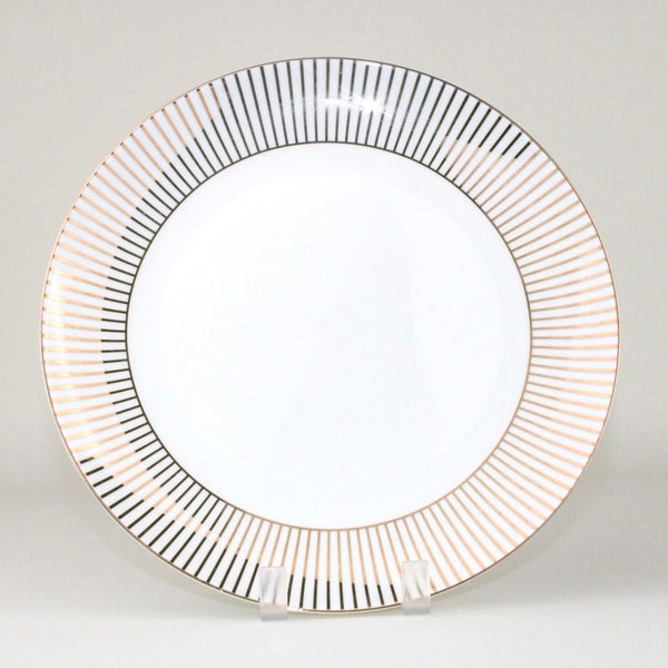 Plato Stripes