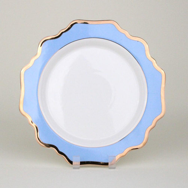 Plato Ania Sky Blue