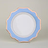 Plato Ania Sky Blue