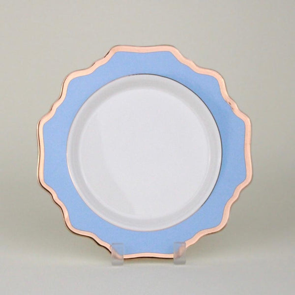 Plato Ania Sky Blue