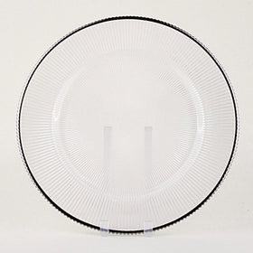 Plato Alcaraz Silver