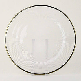 Plato Alcaraz Gold