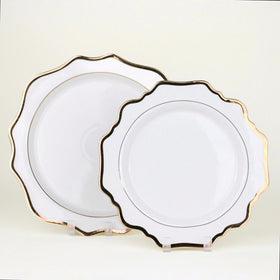 Plato Ania White