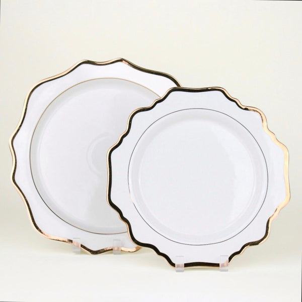 Plato Ania White