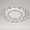 Plato Versalles Gold