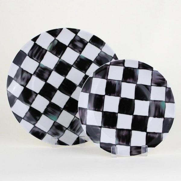 Plato Checkers