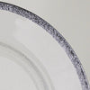 Plato Glam Silver