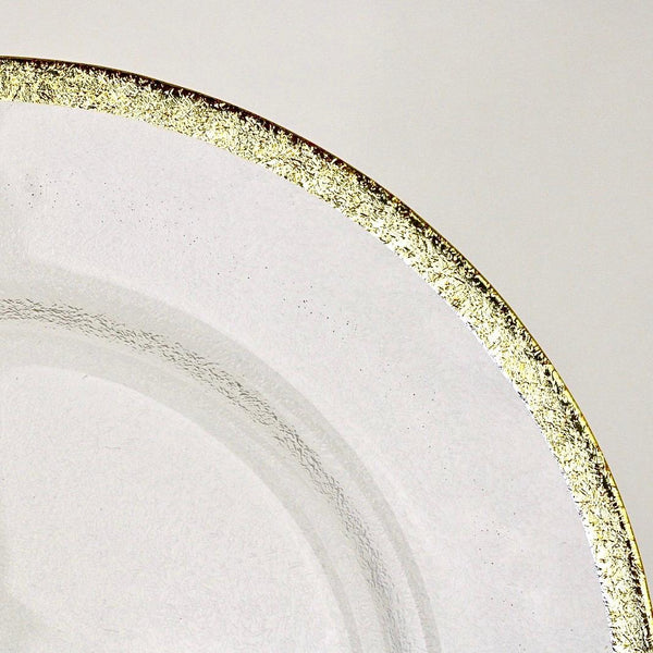 Plato Glam Gold