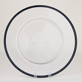 Plato Glam Black