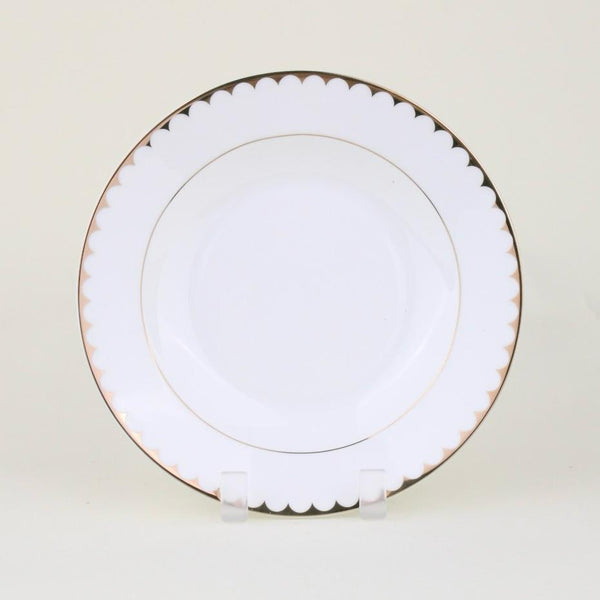 Plato Milan Gold