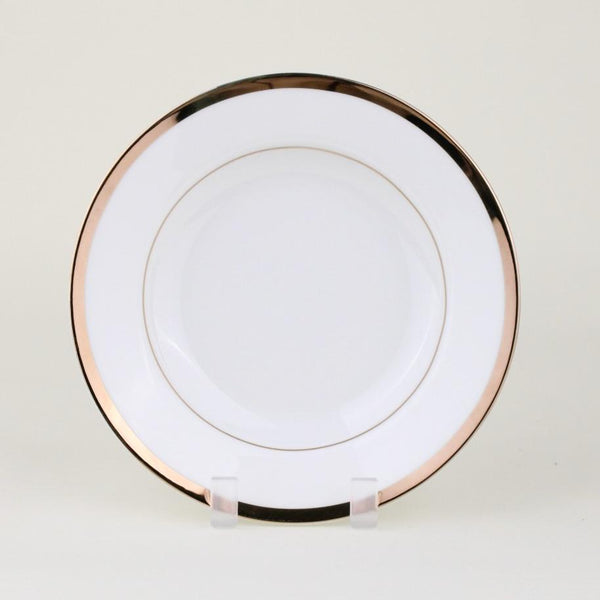 Plato Versalles Gold