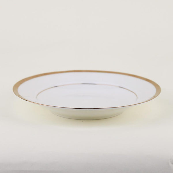 Plato Versalles Gold