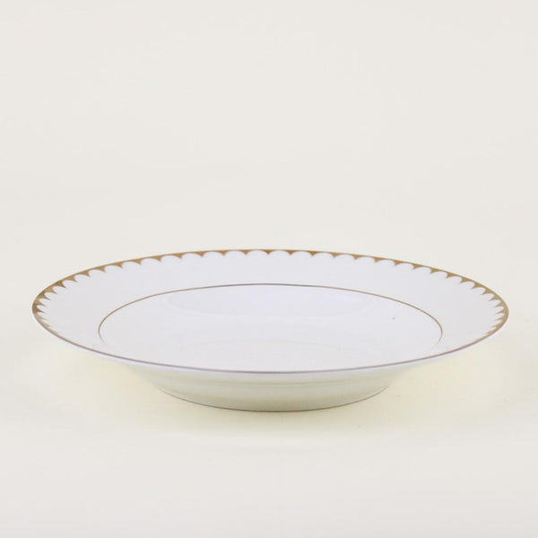 Plato Milan Gold