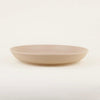 Plato Porcelana Mate Beige