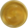 Plato Espiral Amber